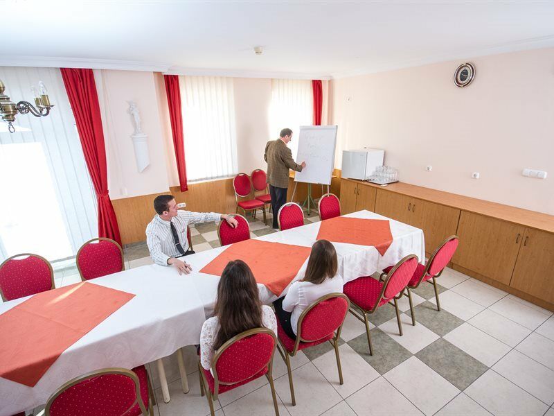 Platan Hotel